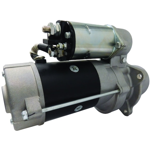 Wai Global STRDR 28MT 12V 12T CW 6903N - main